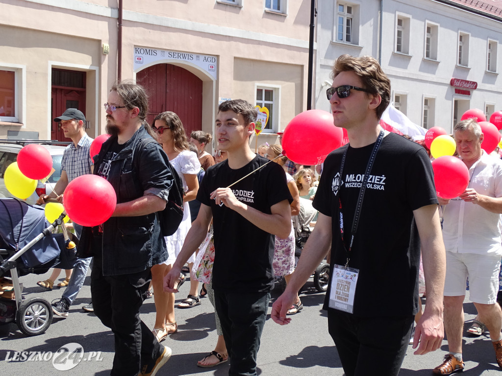 Leszczyński Dzień dla Życia i Rodziny