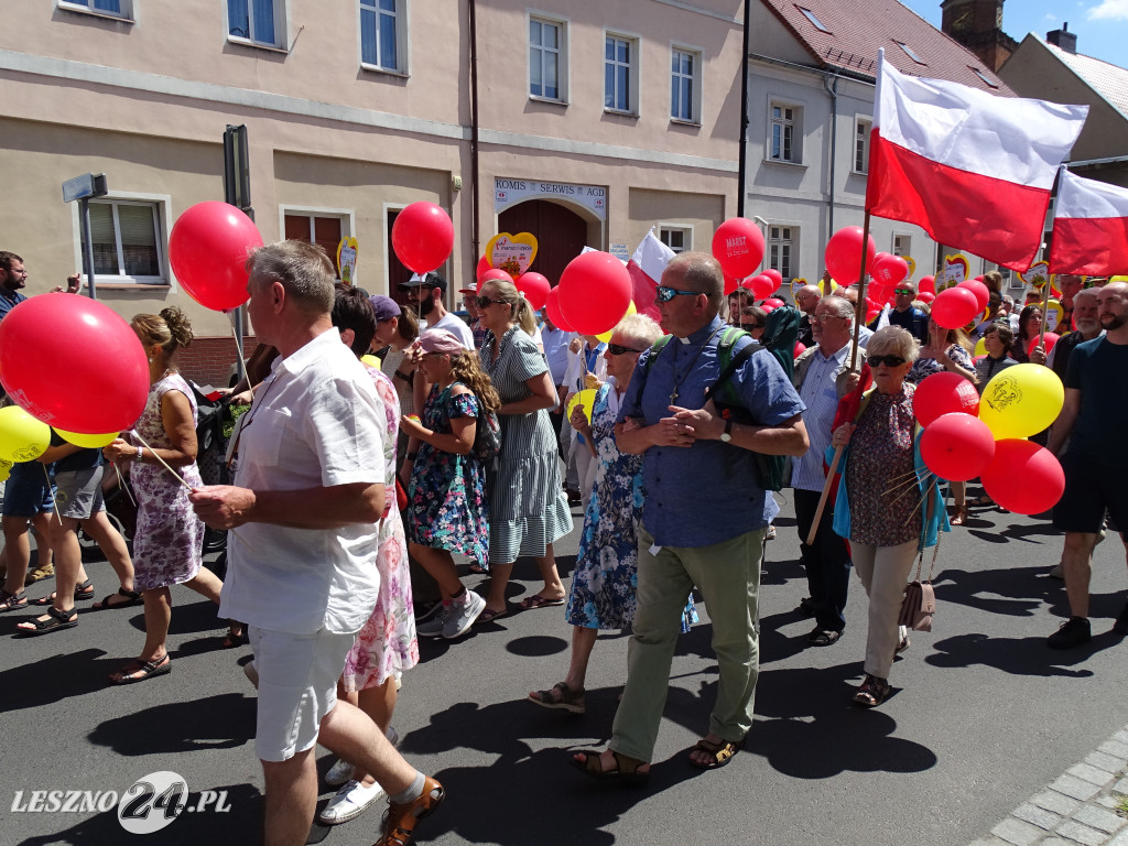 Leszczyński Dzień dla Życia i Rodziny
