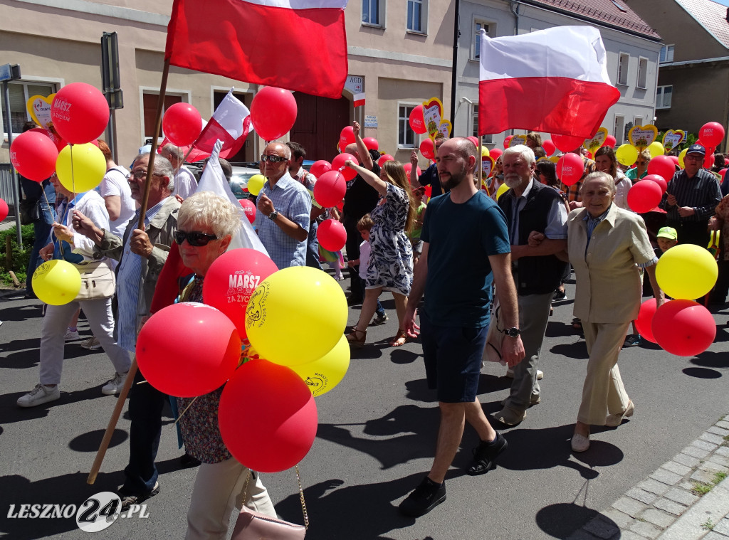 Leszczyński Dzień dla Życia i Rodziny
