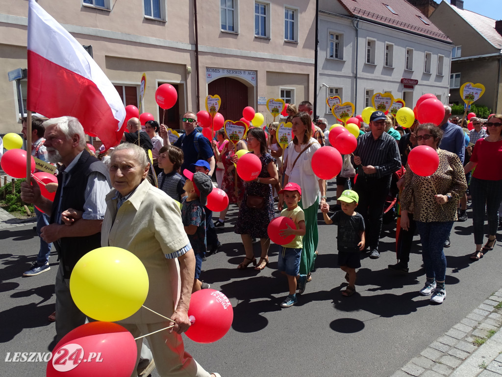 Leszczyński Dzień dla Życia i Rodziny