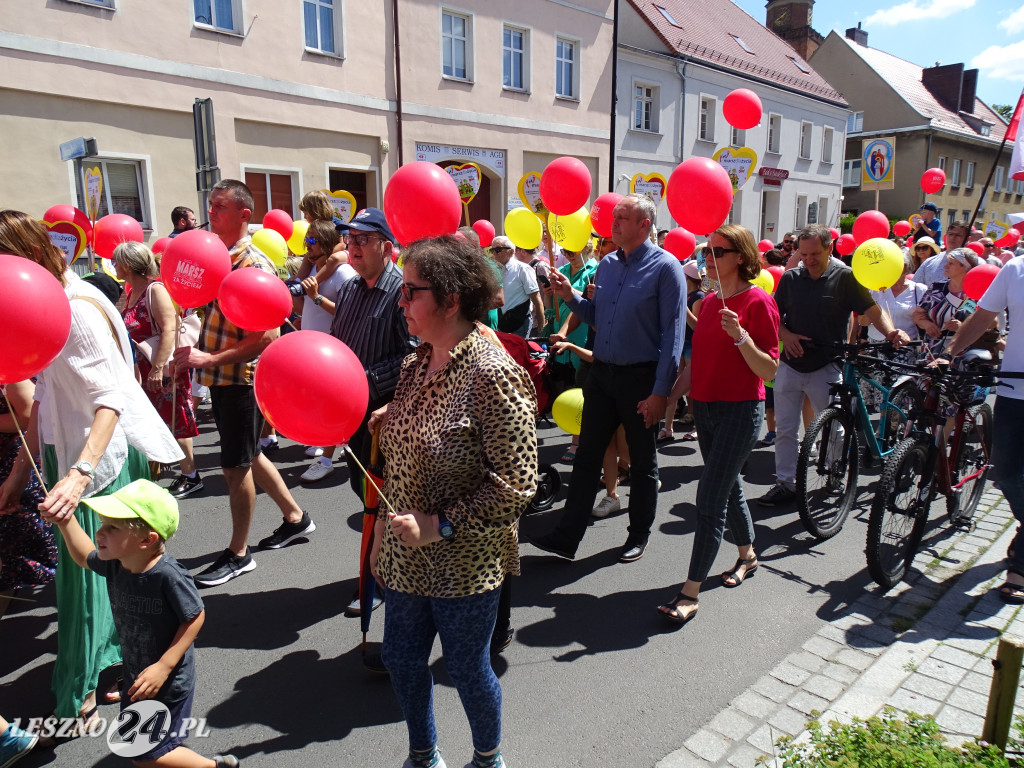 Leszczyński Dzień dla Życia i Rodziny