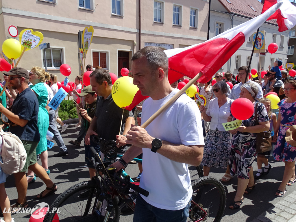 Leszczyński Dzień dla Życia i Rodziny