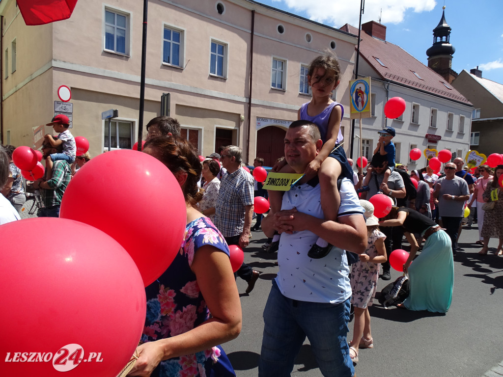 Leszczyński Dzień dla Życia i Rodziny