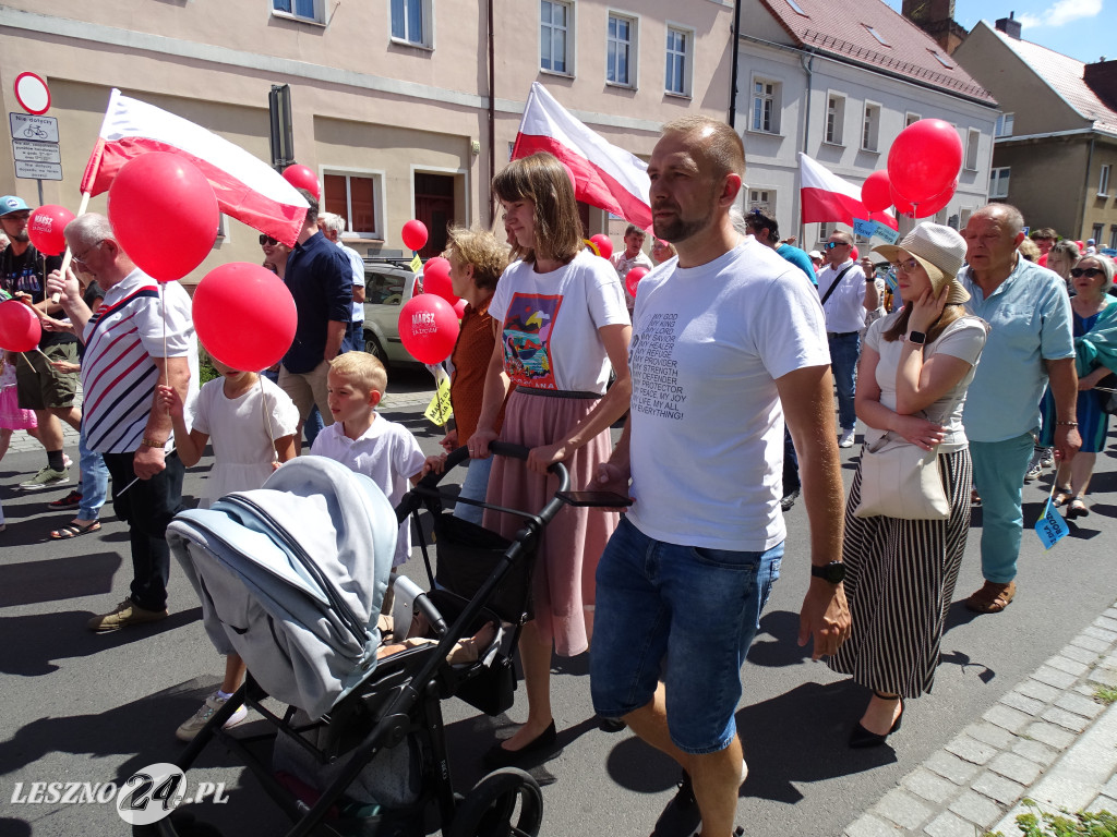 Leszczyński Dzień dla Życia i Rodziny