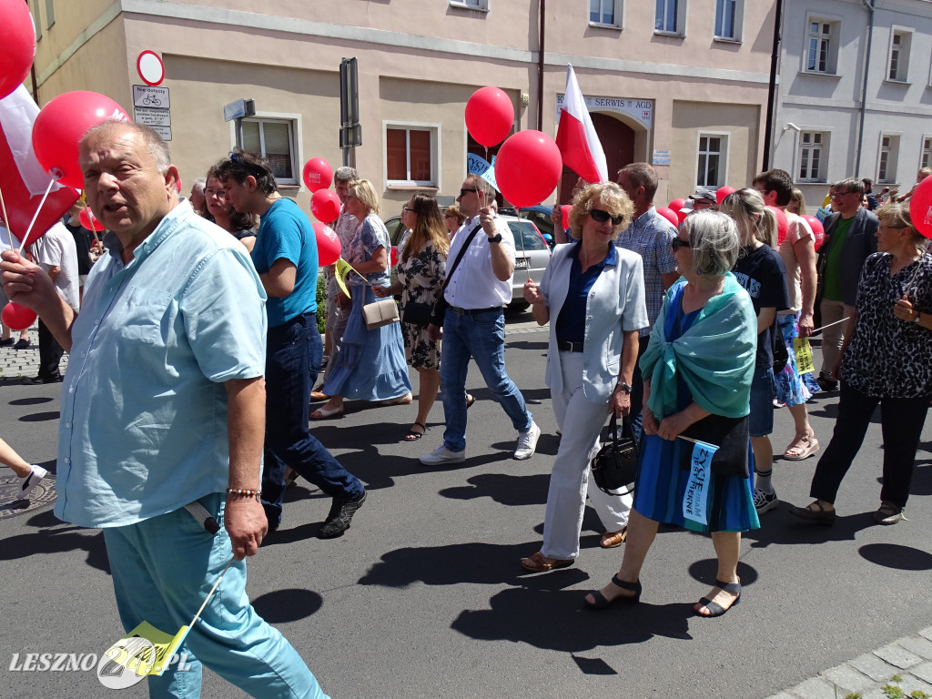 Leszczyński Dzień dla Życia i Rodziny