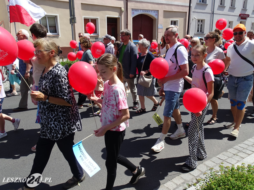 Leszczyński Dzień dla Życia i Rodziny