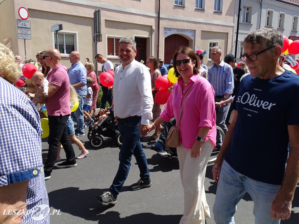 Leszczyński Dzień dla Życia i Rodziny