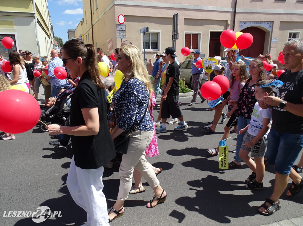 Leszczyński Dzień dla Życia i Rodziny