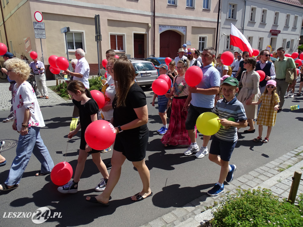 Leszczyński Dzień dla Życia i Rodziny