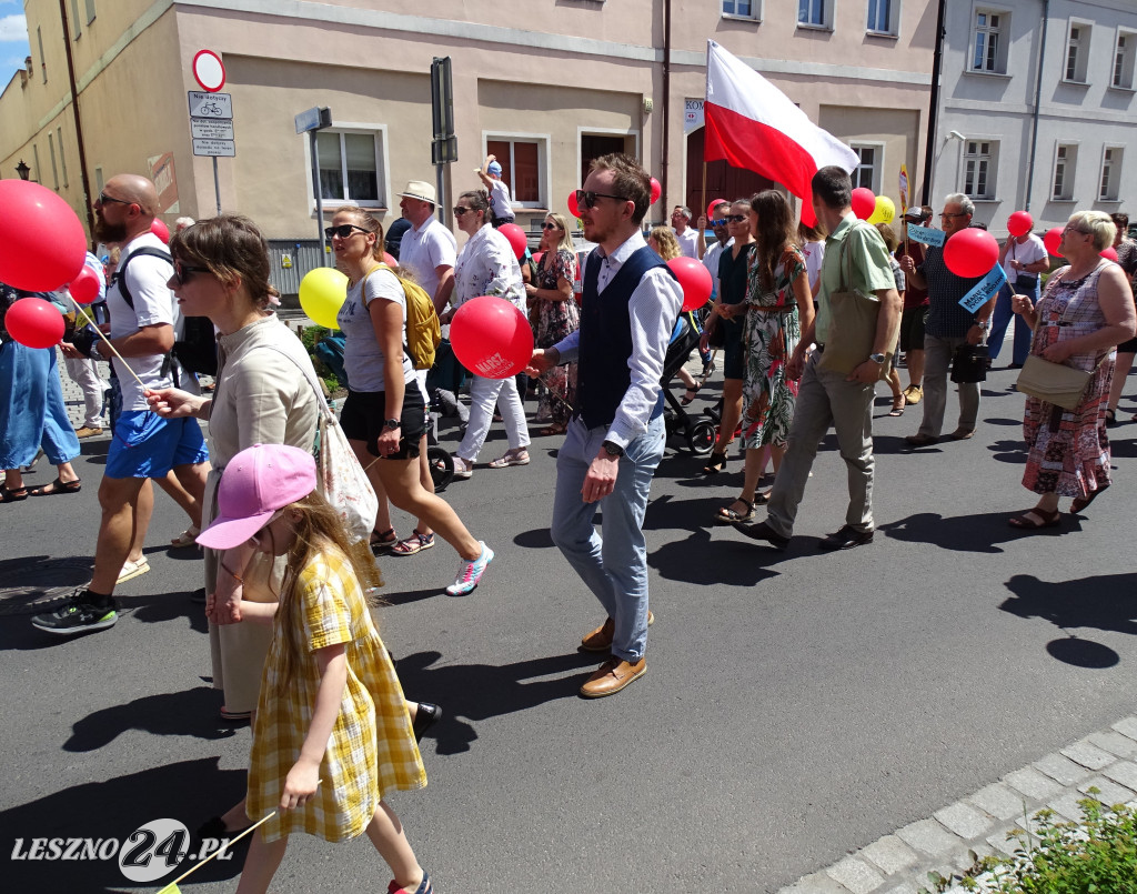Leszczyński Dzień dla Życia i Rodziny