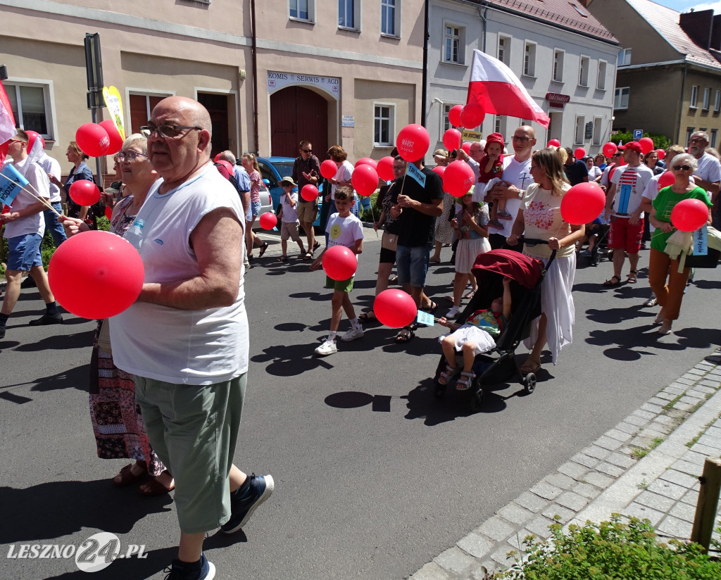 Leszczyński Dzień dla Życia i Rodziny