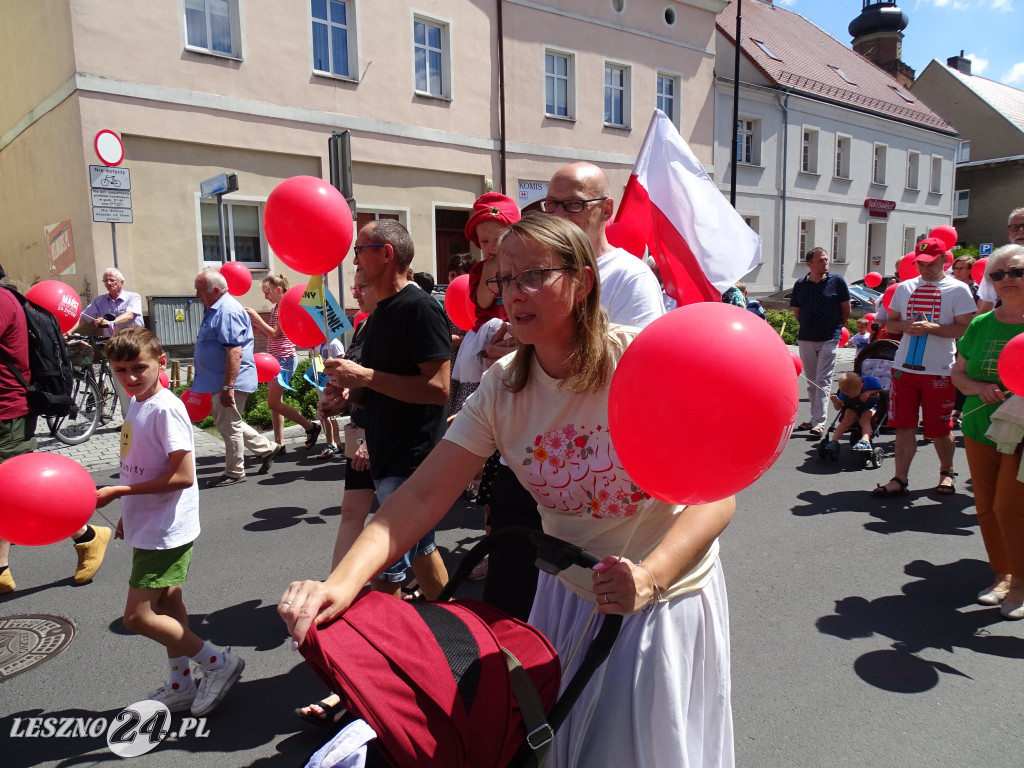 Leszczyński Dzień dla Życia i Rodziny