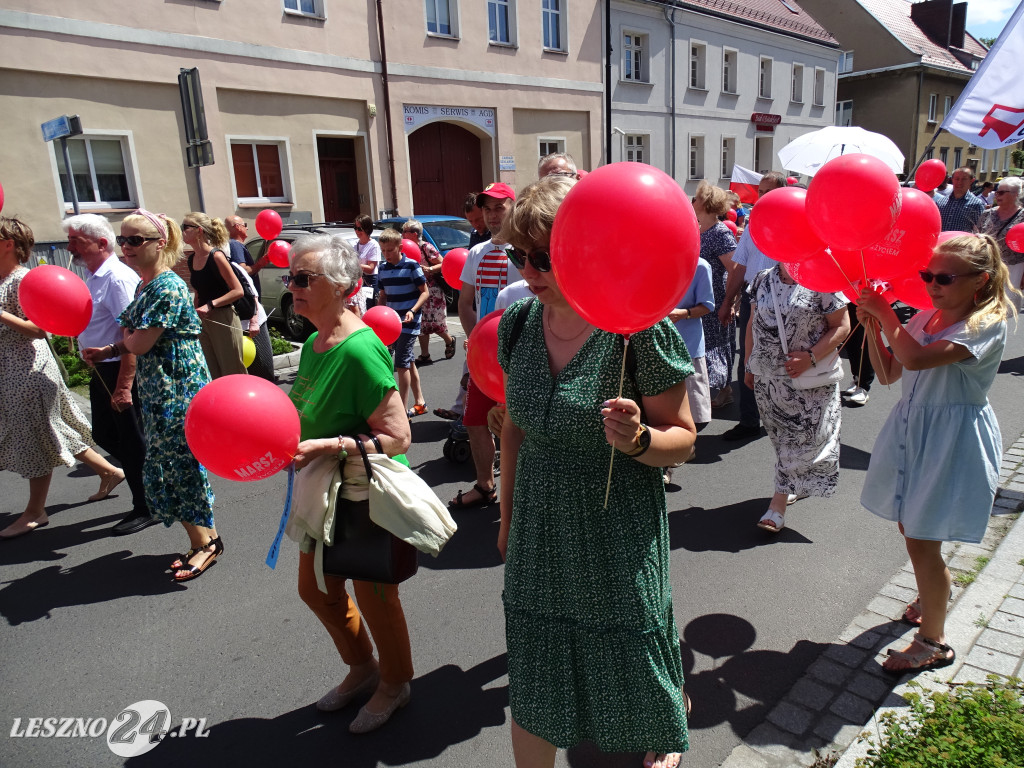 Leszczyński Dzień dla Życia i Rodziny