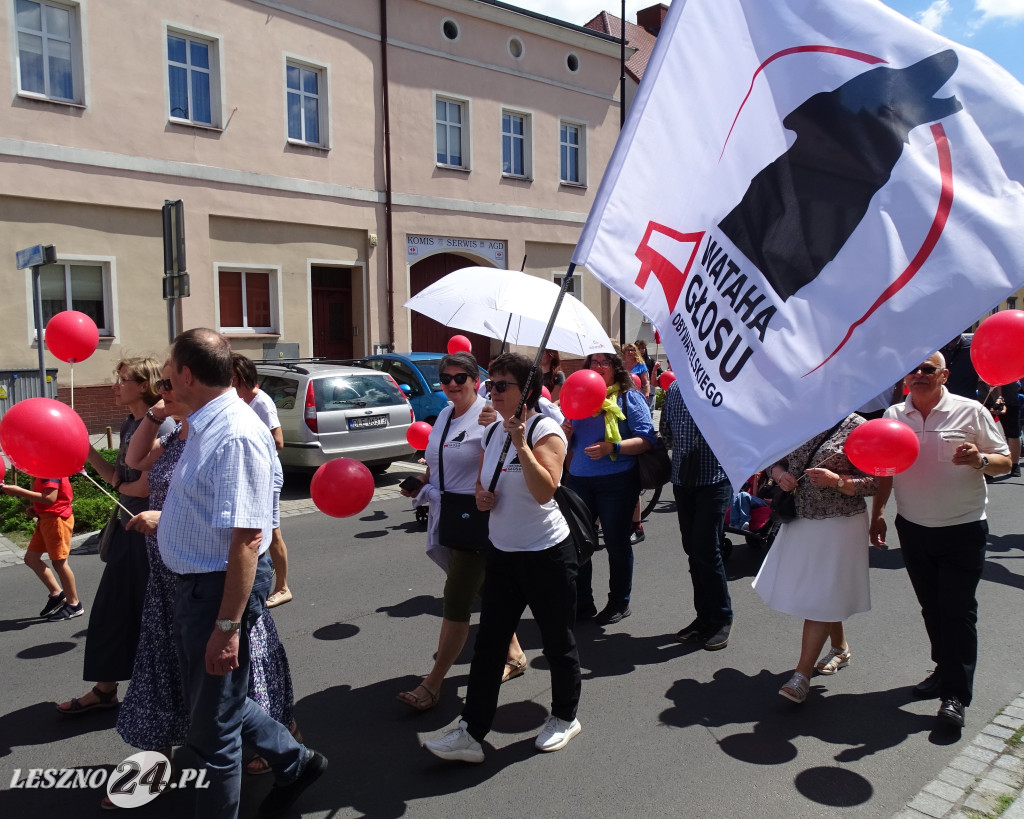 Leszczyński Dzień dla Życia i Rodziny
