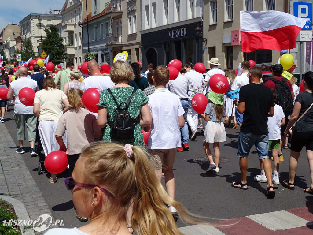Leszczyński Dzień dla Życia i Rodziny