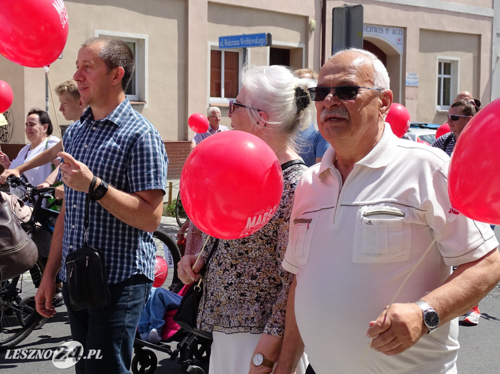 Leszczyński Dzień dla Życia i Rodziny