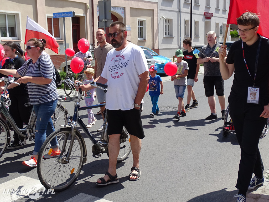 Leszczyński Dzień dla Życia i Rodziny