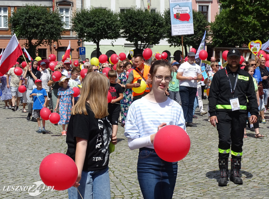 Leszczyński Dzień dla Życia i Rodziny