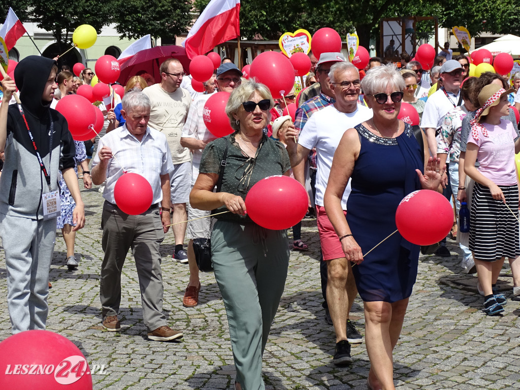 Leszczyński Dzień dla Życia i Rodziny