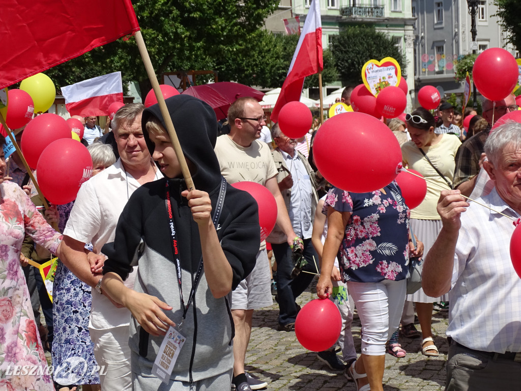 Leszczyński Dzień dla Życia i Rodziny