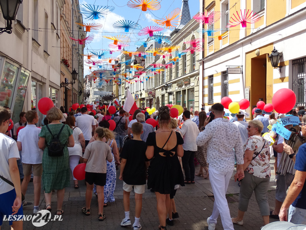 Leszczyński Dzień dla Życia i Rodziny