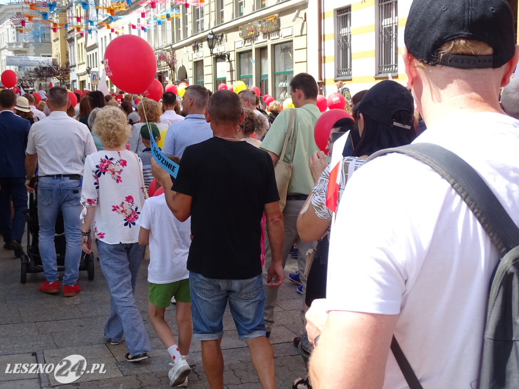 Leszczyński Dzień dla Życia i Rodziny