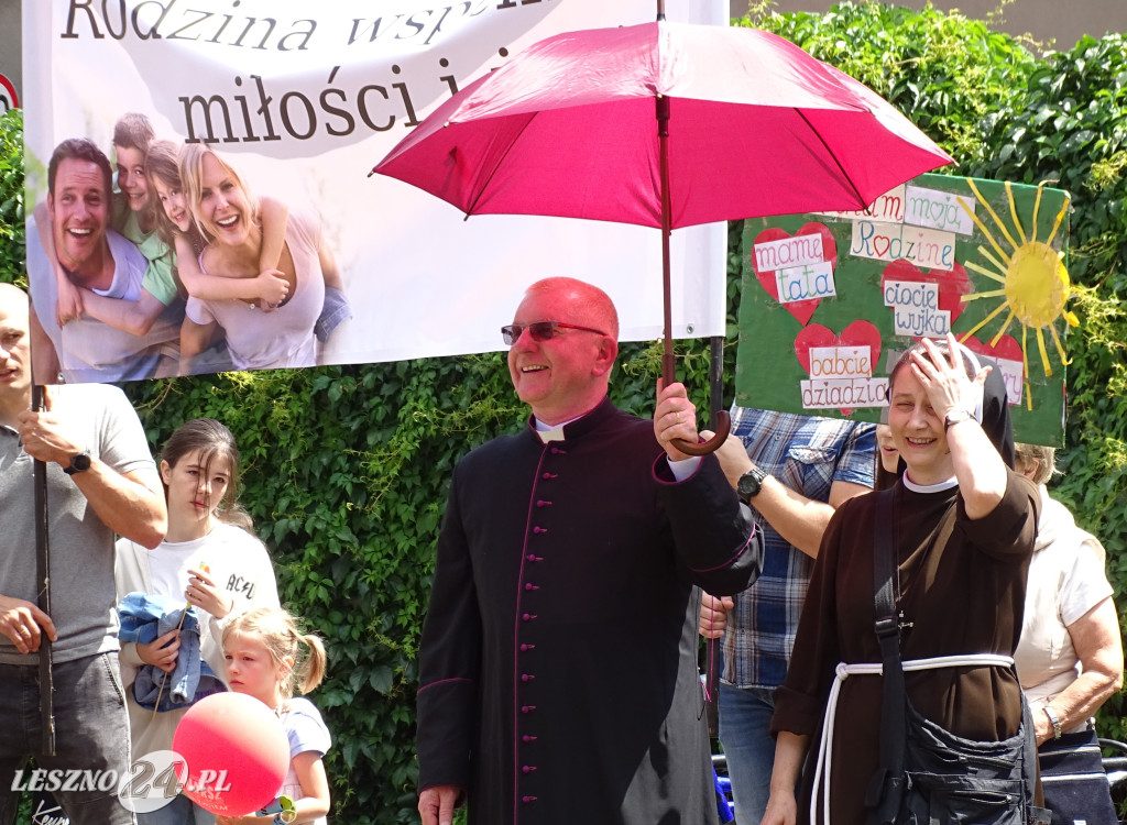 Leszczyński Dzień dla Życia i Rodziny