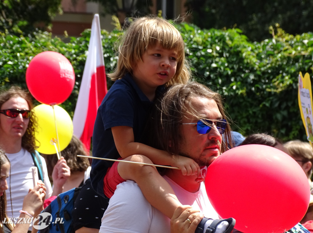 Leszczyński Dzień dla Życia i Rodziny