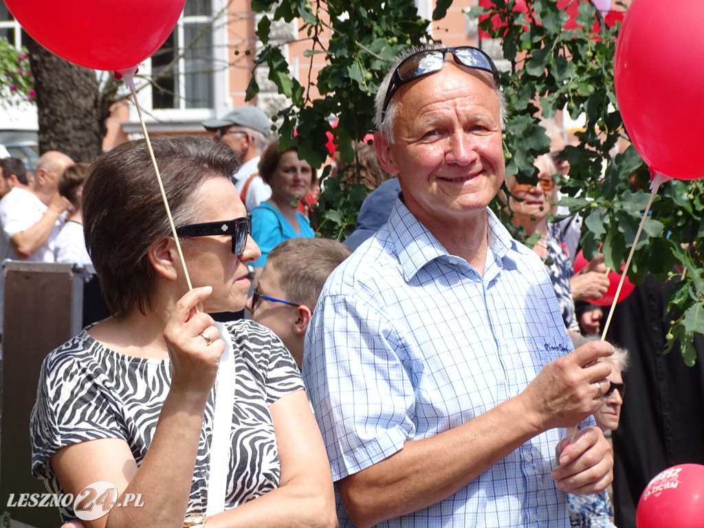Leszczyński Dzień dla Życia i Rodziny