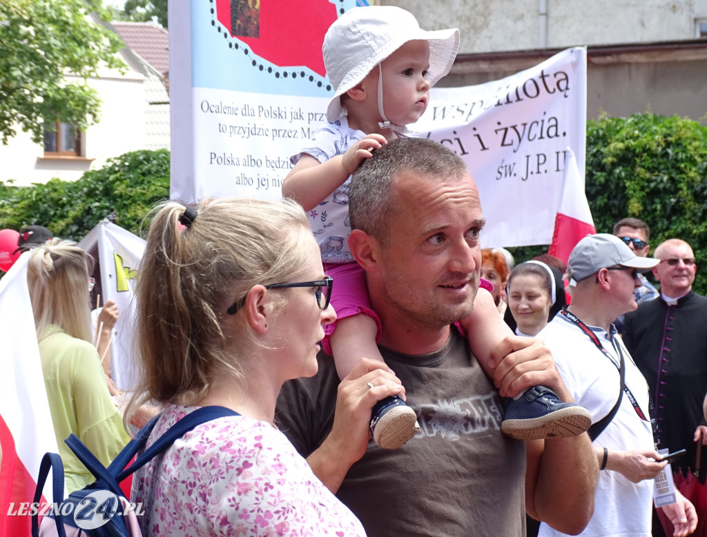 Leszczyński Dzień dla Życia i Rodziny
