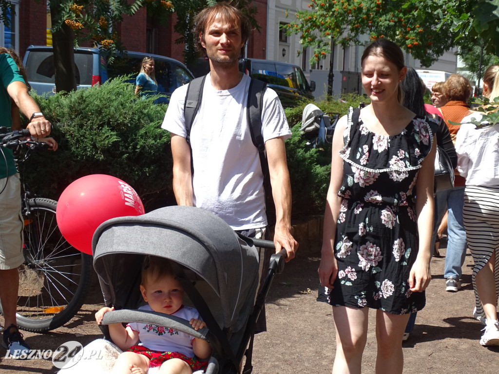 Leszczyński Dzień dla Życia i Rodziny