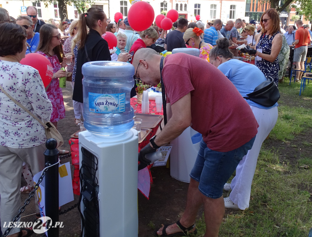 Leszczyński Dzień dla Życia i Rodziny