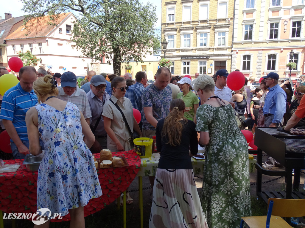 Leszczyński Dzień dla Życia i Rodziny