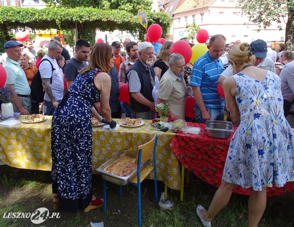 Leszczyński Dzień dla Życia i Rodziny