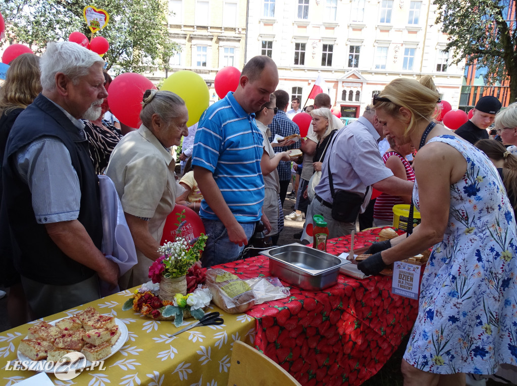Leszczyński Dzień dla Życia i Rodziny