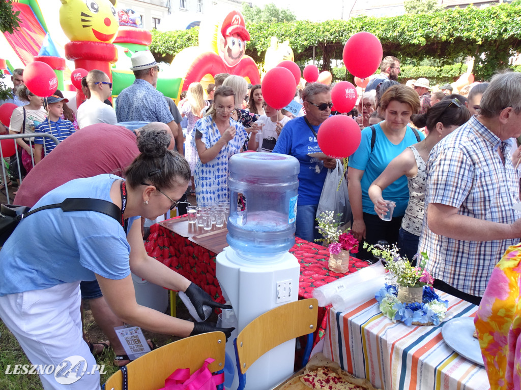 Leszczyński Dzień dla Życia i Rodziny