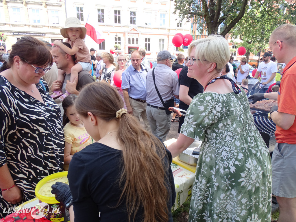 Leszczyński Dzień dla Życia i Rodziny
