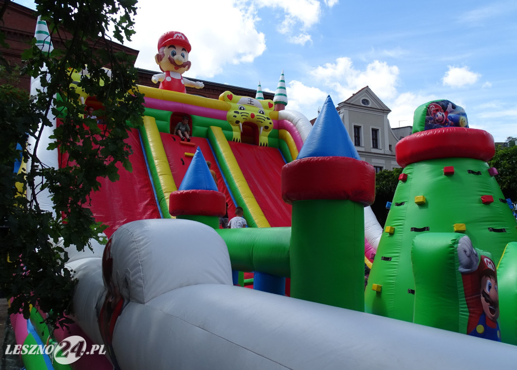 Leszczyński Dzień dla Życia i Rodziny