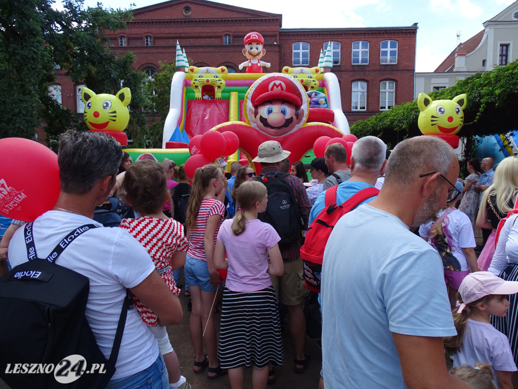Leszczyński Dzień dla Życia i Rodziny