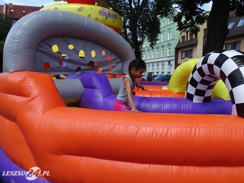 Leszczyński Dzień dla Życia i Rodziny