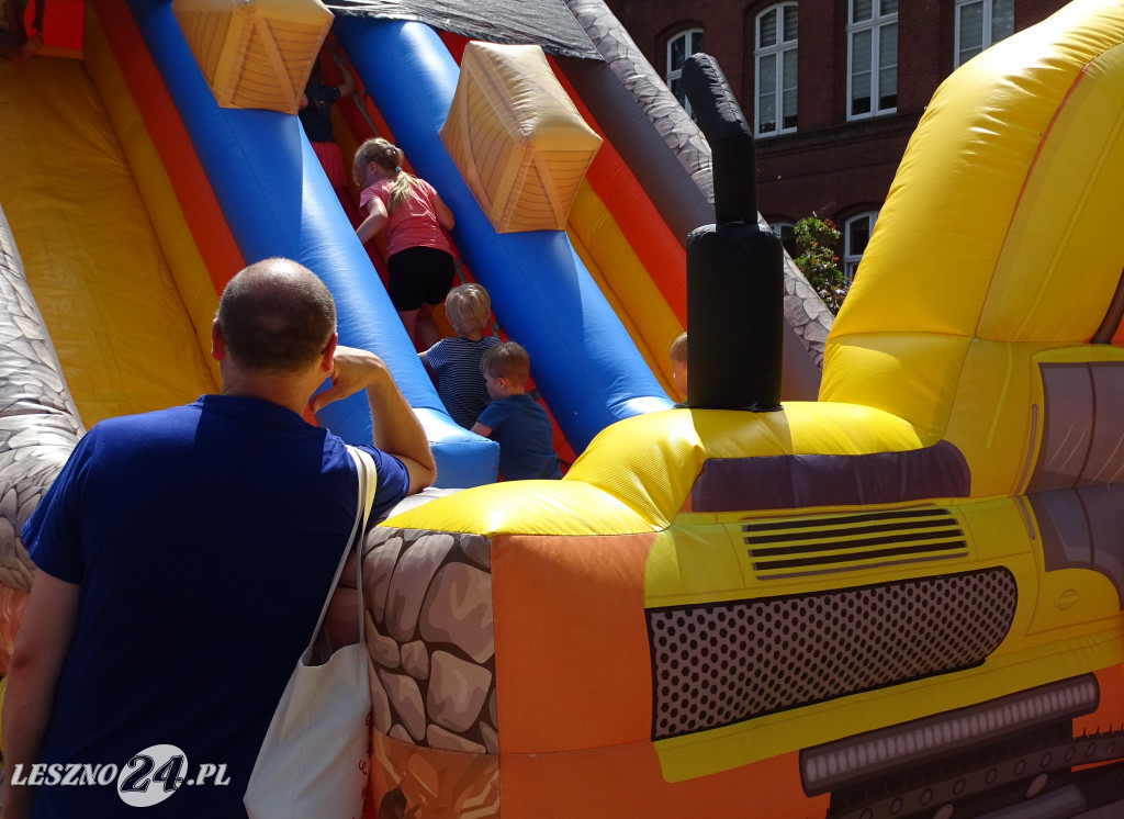 Leszczyński Dzień dla Życia i Rodziny