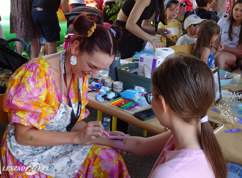 Leszczyński Dzień dla Życia i Rodziny