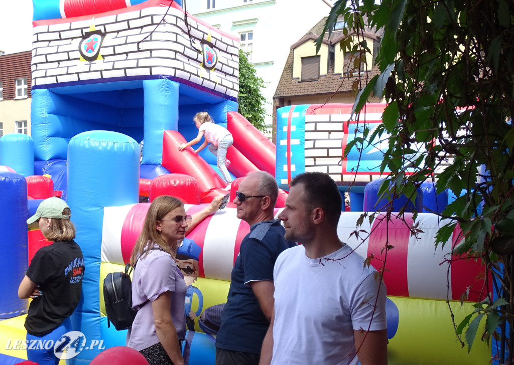 Leszczyński Dzień dla Życia i Rodziny