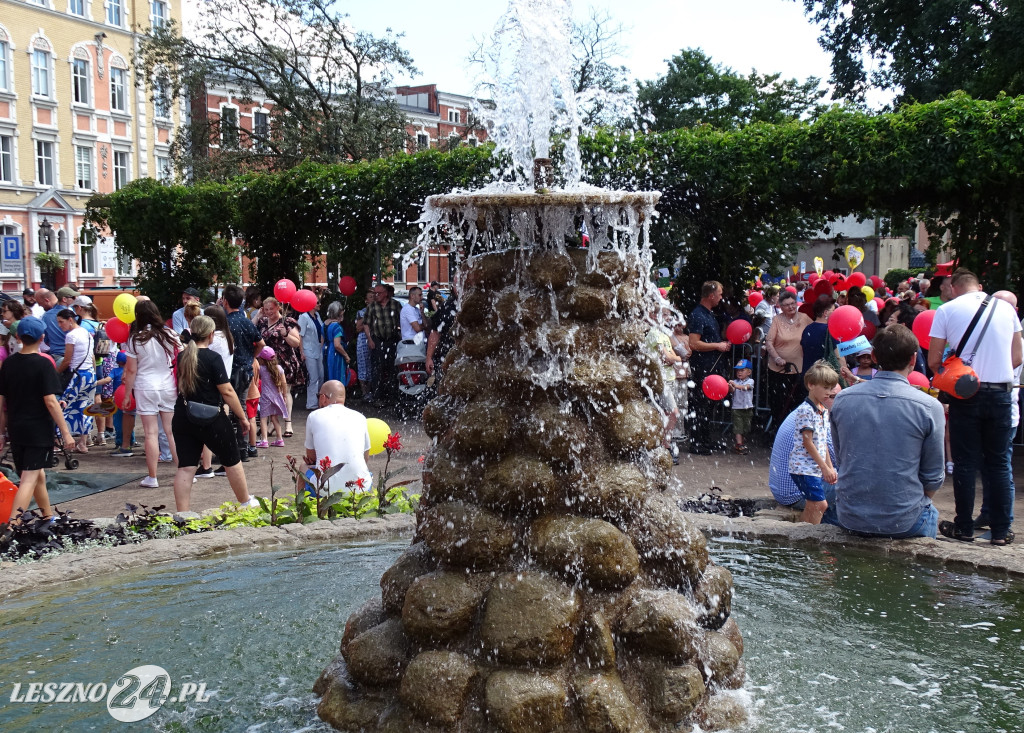 Leszczyński Dzień dla Życia i Rodziny