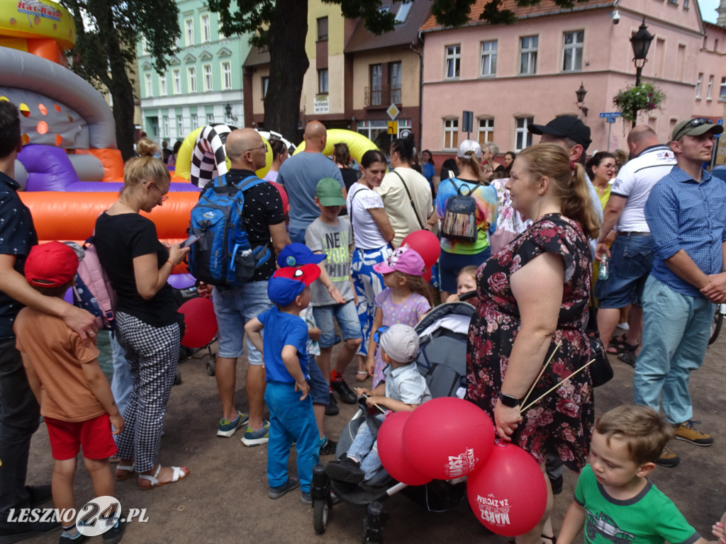 Leszczyński Dzień dla Życia i Rodziny
