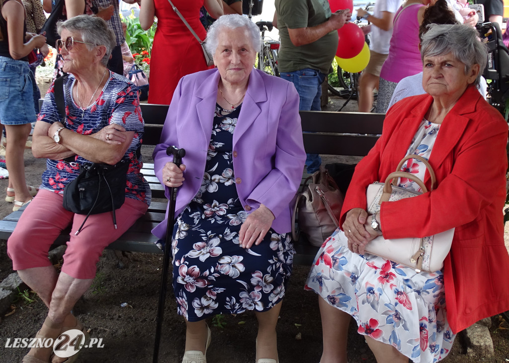 Leszczyński Dzień dla Życia i Rodziny