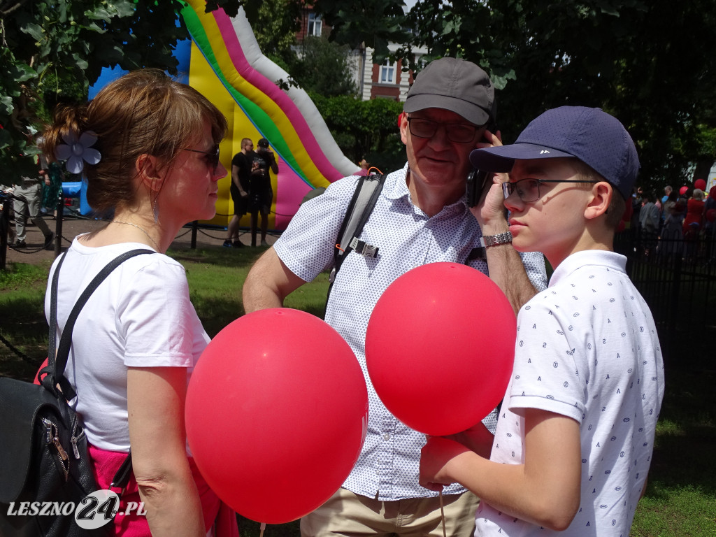 Leszczyński Dzień dla Życia i Rodziny