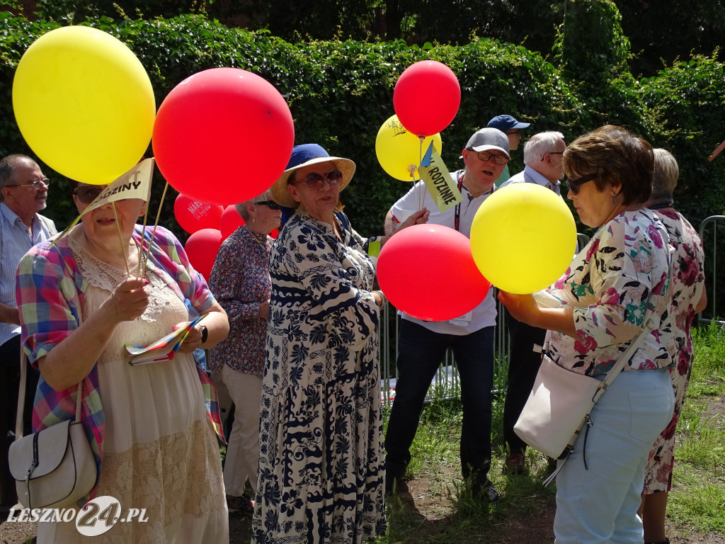 Leszczyński Dzień dla Życia i Rodziny