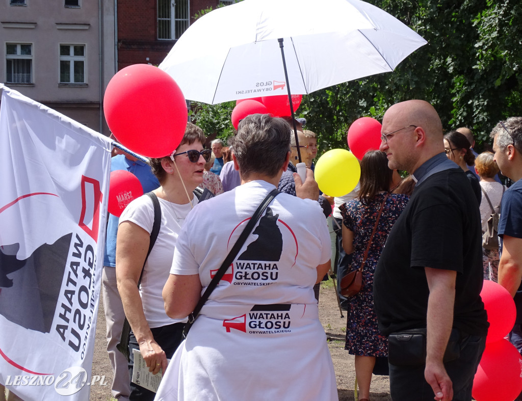 Leszczyński Dzień dla Życia i Rodziny