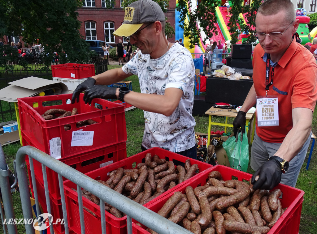 Leszczyński Dzień dla Życia i Rodziny